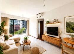 Lentor Modern (D26), Apartment #563923061